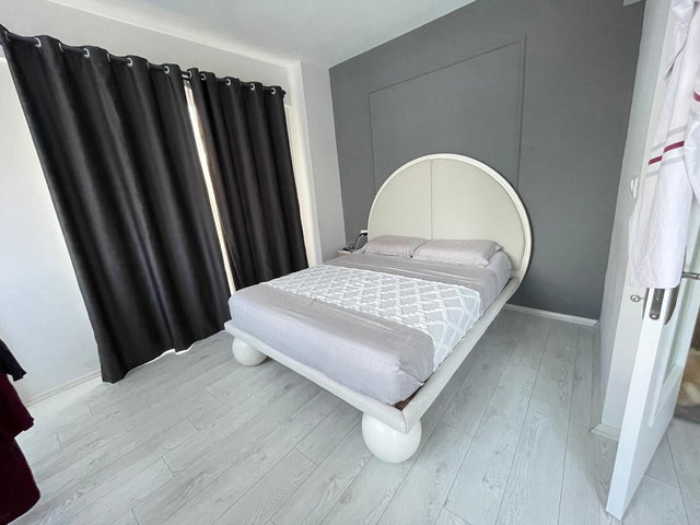 İZMİR /ALİAĞA 'DA DENİZ MANZARALI , FERAH 2+1 SATILIK DAİRE