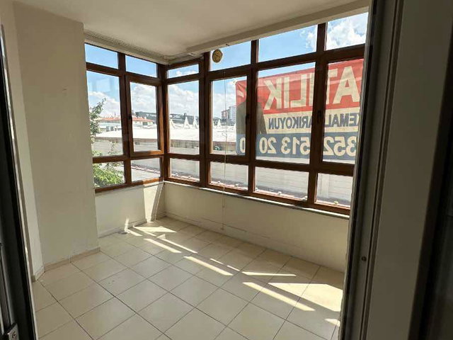FEVZIÇAKMAKTA 4+1 DAIRE