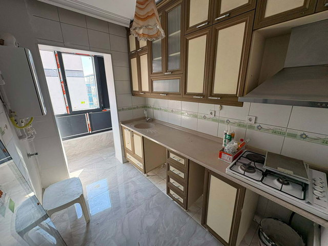 YENİMAHALLE KARŞIYAKADA YAPILI MASRAFSIZ KİRALIK 3+1