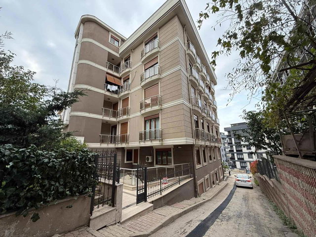 FISTIKAĞACI'NDA BOĞAZA YAKIN KONUMDA GENİŞ 4+2 DUBLEKS DAİRE