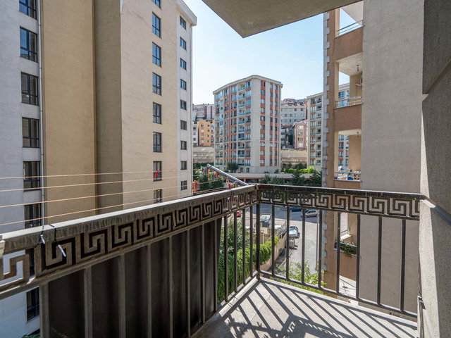 KAĞITHANE MERKEZ MAH’DE 4+1 | ÇİFT CEPHELİ, TERASLI SATILIK DAİRE