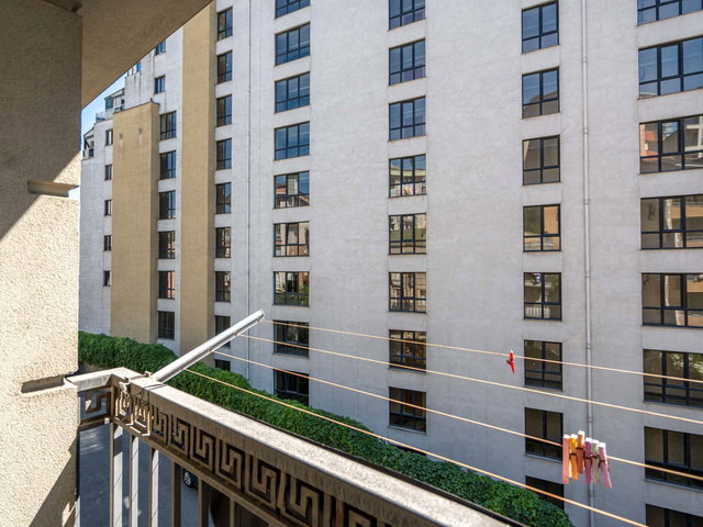KAĞITHANE MERKEZ MAH’DE 4+1 | ÇİFT CEPHELİ, TERASLI SATILIK DAİRE