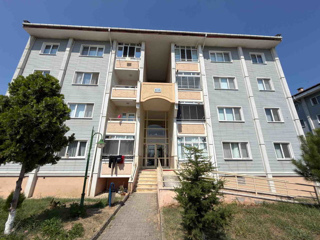 REMAX DIA'DAN METEK TOKİ KONUTLARINDA 3+1 KİRALIK DAİRE