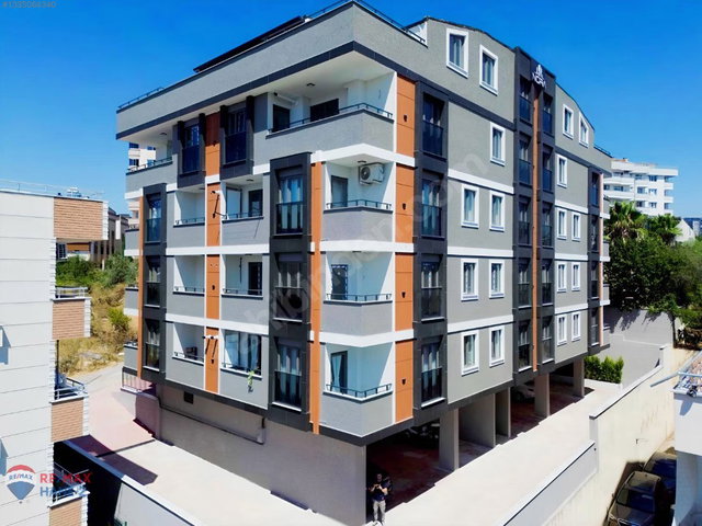 BARIŞ MAH.OTURMAYA HAZIR SIFIR 3+1 100 M2 ARAKAT