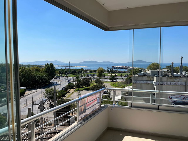 ALTINTEPE'DE DENIZ MANZARALI GENIŞ 3+1 DAİRE