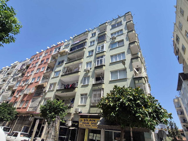 REMAX RİNA'DAN YENİMAH.DE 3+1 DAİRE
