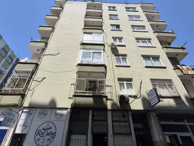 REMAX RİNA'DAN YENİMAH.DE 3+1 DAİRE