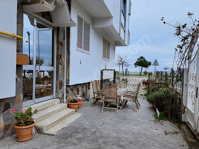 100. YIL BULVARINDA KİRALIK DAİRE