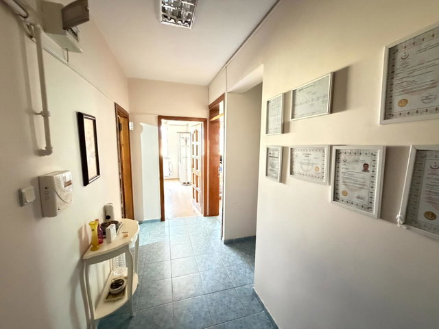 MİMARSİNAN’DA 3+1  130 M² BRÜT BALKONLU KİRALIK DAİRE