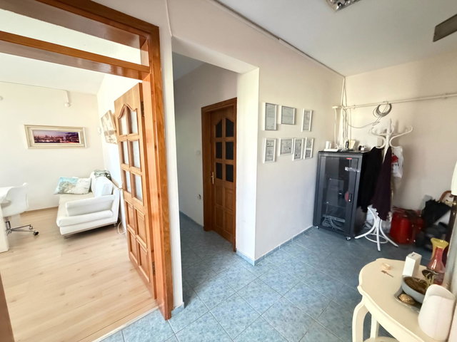 MİMARSİNAN’DA 3+1  130 M² BRÜT BALKONLU KİRALIK DAİRE