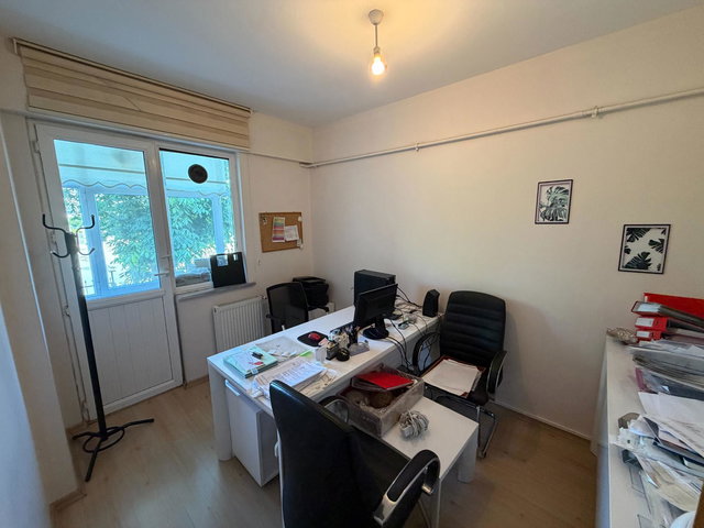 MİMARSİNAN’DA 3+1  130 M² BRÜT BALKONLU KİRALIK DAİRE