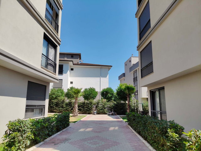 SEFERİHİSAR DÜŞLER SİTESİNDE  3+1  DAİRE FERAH VE KONFORLU YAŞAM