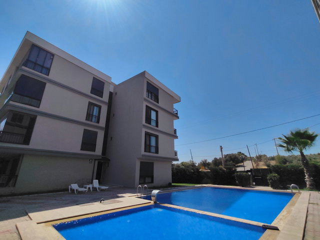 SEFERİHİSAR DÜŞLER SİTESİNDE  3+1  DAİRE FERAH VE KONFORLU YAŞAM
