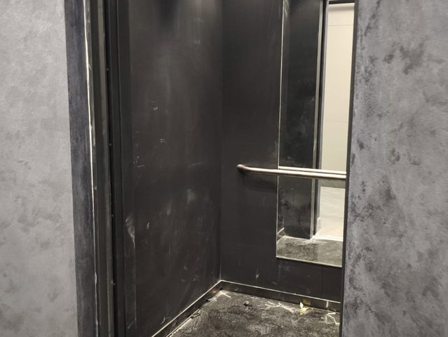 ULUKENT  GÜLTEKIN PERA 2 SITESINDE SIFIR  1+1 KİRALIK DAİRE