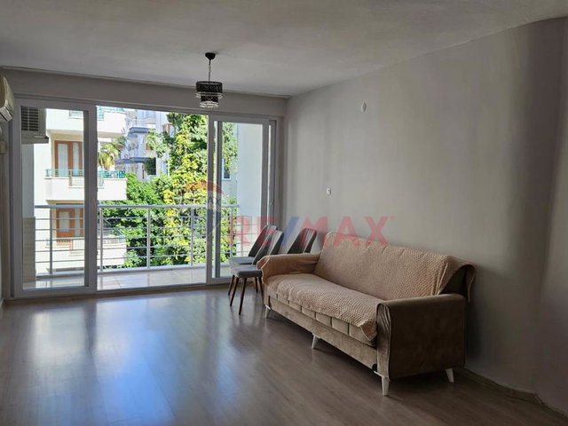 REMAX PALM'DEN İNÖNÜ MAH.'DE SOSYAL OLANAKLARA YAKIN 3+1 KİRALIK