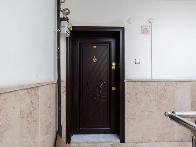 KEKLİK PINARI’NDA GÜNEY-DOĞU CEPHELİ 3+1 | 150 M² BRÜT | 2 BANYO 3 WC | EN ÜST KAT