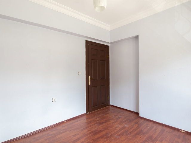 KEKLİK PINARI’NDA GÜNEY-DOĞU CEPHELİ 3+1 | 150 M² BRÜT | 2 BANYO 3 WC | EN ÜST KAT