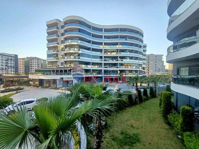 ÇIĞLI BALATÇIK FOR YOU SUITES HAVUZLU SITE 2+1 KIRALIK DAIRE