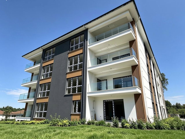 BAŞISKELE FATIH MAH. GENIŞ DOĞA MANZARALI  SATILIK 1+1 DAİRE