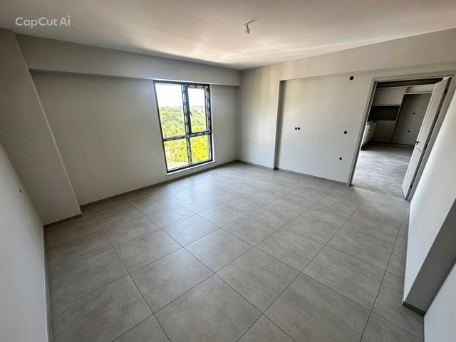 BAŞISKELE FATIH MAH. GENIŞ DOĞA MANZARALI  SATILIK 1+1 DAİRE