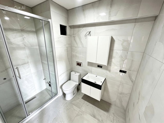 BAŞISKELE FATIH MAH. GENIŞ DOĞA MANZARALI  SATILIK 1+1 DAİRE