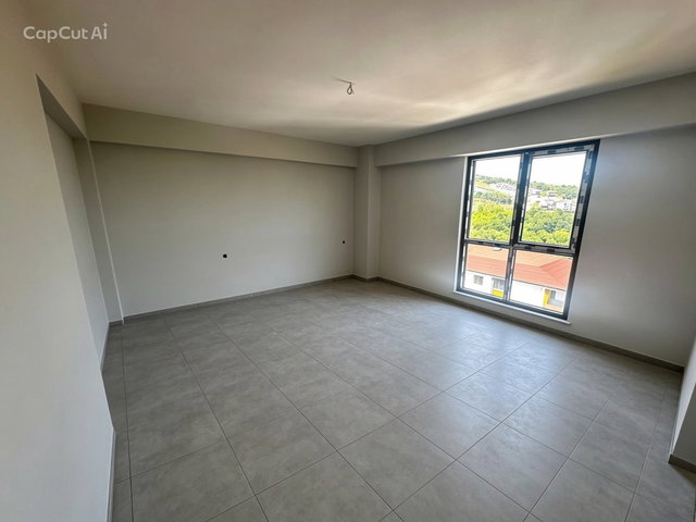 BAŞISKELE FATIH MAH. GENIŞ DOĞA MANZARALI  SATILIK 1+1 DAİRE