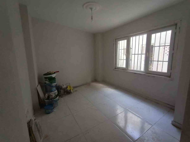 SÜREYYA PLAJI'NDA 1+1 45M2 KIRALIK DAIRE