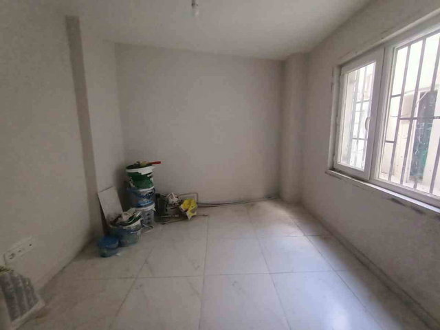 SÜREYYA PLAJI'NDA 1+1 45M2 KIRALIK DAIRE