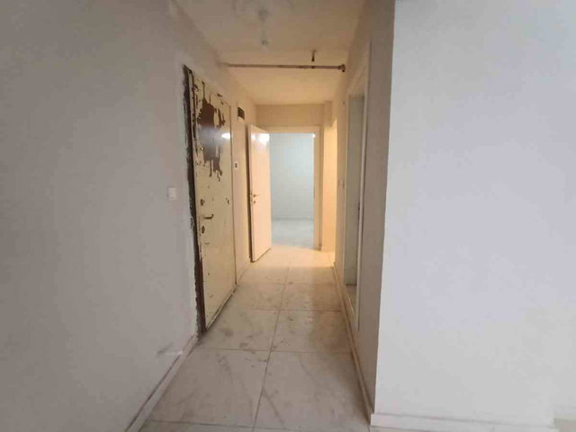 SÜREYYA PLAJI'NDA 1+1 45M2 KIRALIK DAIRE