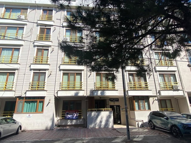 RE/MAX İNCİ'DEN ATATÜRK MAH’DE 2+1 SATILIK DAİRE