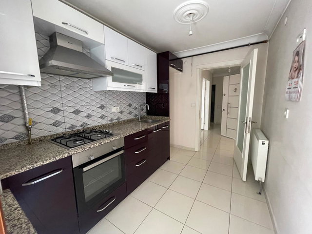RE/MAX İNCİ'DEN ATATÜRK MAH’DE 2+1 SATILIK DAİRE