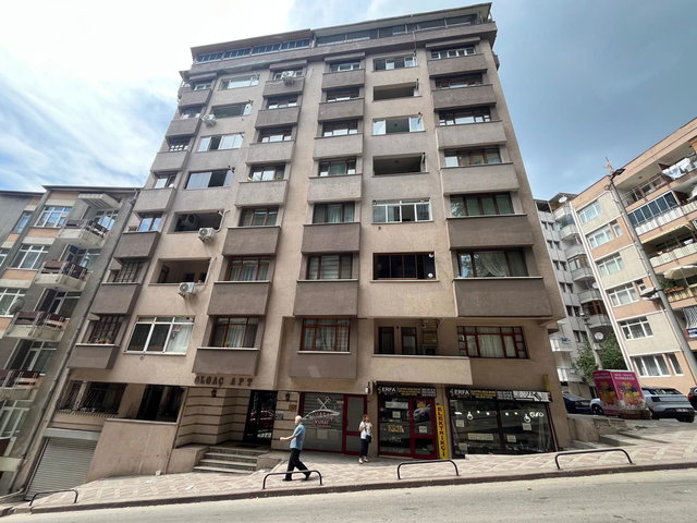 İZMIT KOZLUK MAH.DENIZ MANZARALI,EŞYALI ULTRA LÜKS SATILIK DAIRE
