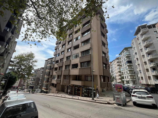 İZMIT KOZLUK MAH.DENIZ MANZARALI,EŞYALI ULTRA LÜKS SATILIK DAIRE