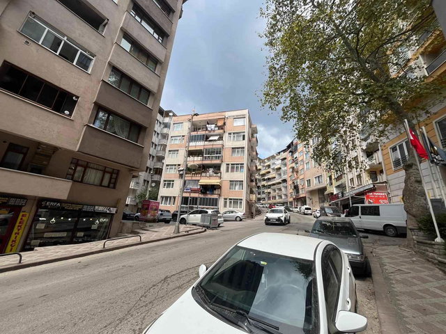 İZMIT KOZLUK MAH.DENIZ MANZARALI,EŞYALI ULTRA LÜKS SATILIK DAIRE