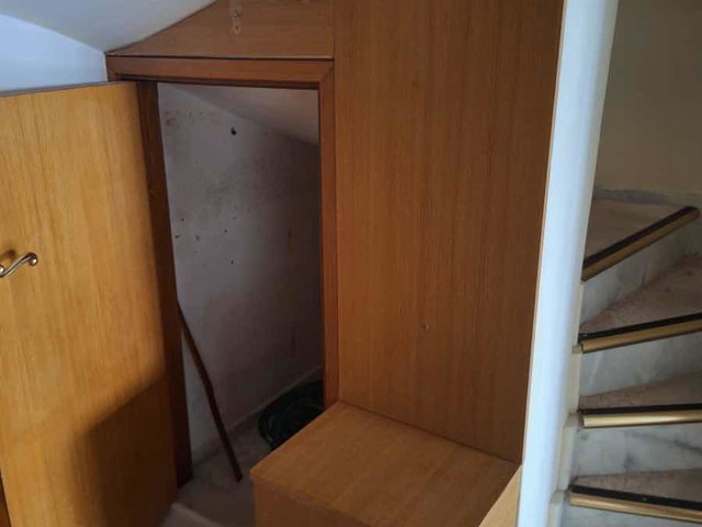 BALÇOVA'DA SATILIK DUBLEKS 3+1 DAIRE, 120M², MERKEZI KONUM