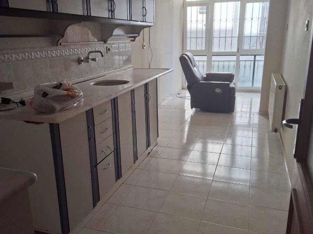 BALÇOVA'DA SATILIK DUBLEKS 3+1 DAIRE, 120M², MERKEZI KONUM