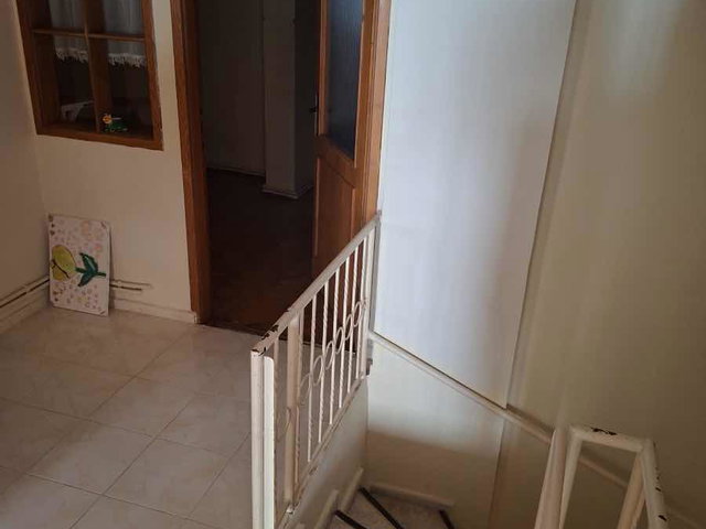 BALÇOVA'DA SATILIK DUBLEKS 3+1 DAIRE, 120M², MERKEZI KONUM