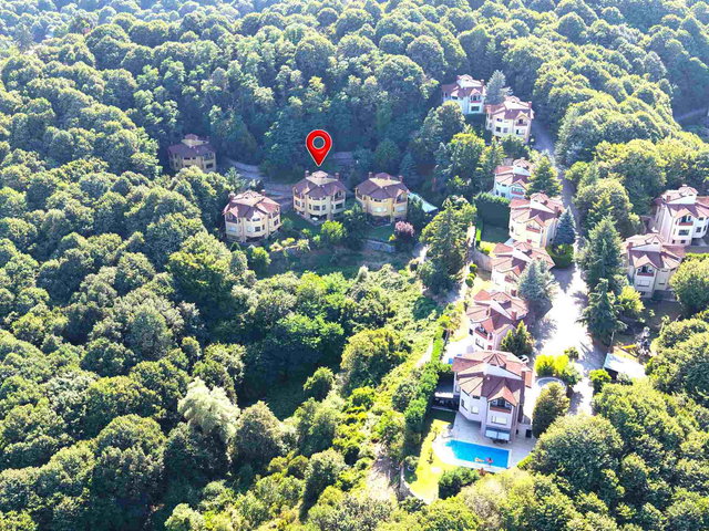 BEYKOZ GÖRELE MAH. 13 EVLER SITESI & KIRALIK MÜSTAKIL VILLA