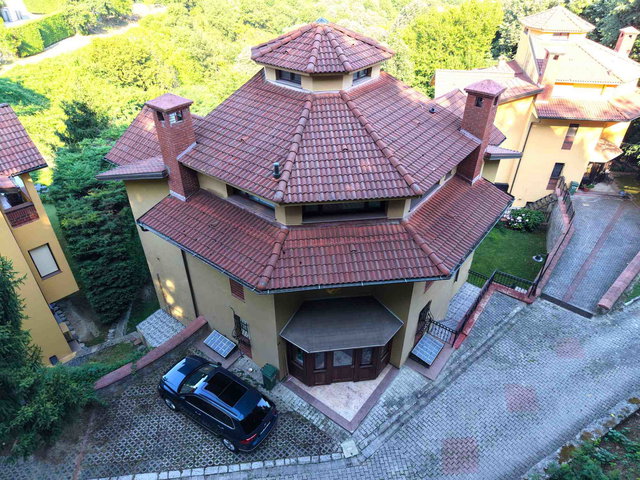 BEYKOZ GÖRELE MAH. 13 EVLER SITESI & KIRALIK MÜSTAKIL VILLA