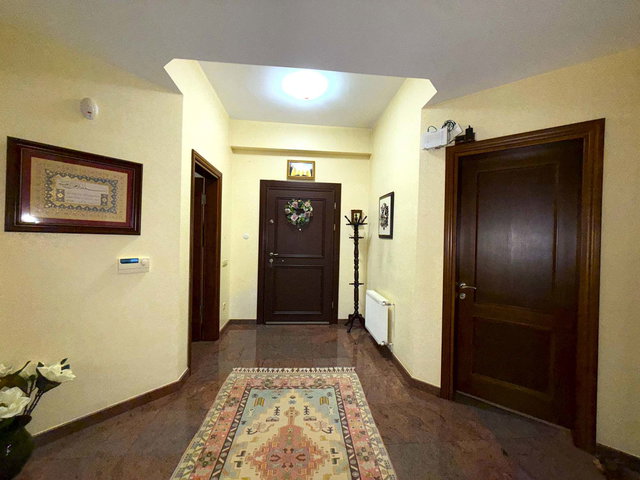 BEYKOZ GÖRELE MAH. 13 EVLER SITESI & KIRALIK MÜSTAKIL VILLA