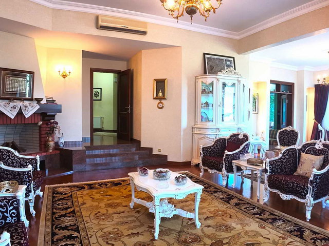 BEYKOZ GÖRELE MAH. 13 EVLER SITESI & KIRALIK MÜSTAKIL VILLA