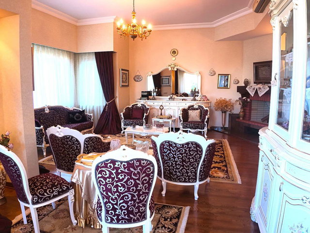 BEYKOZ GÖRELE MAH. 13 EVLER SITESI & KIRALIK MÜSTAKIL VILLA