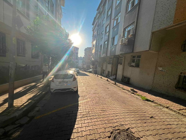 BAHÇELİEVLER KOCASİNAN MERKEZ’DE 5+2 DUBLEKS | 250 M² NET | KAT MÜLKİYETLİ, KREDİYE UYGUN