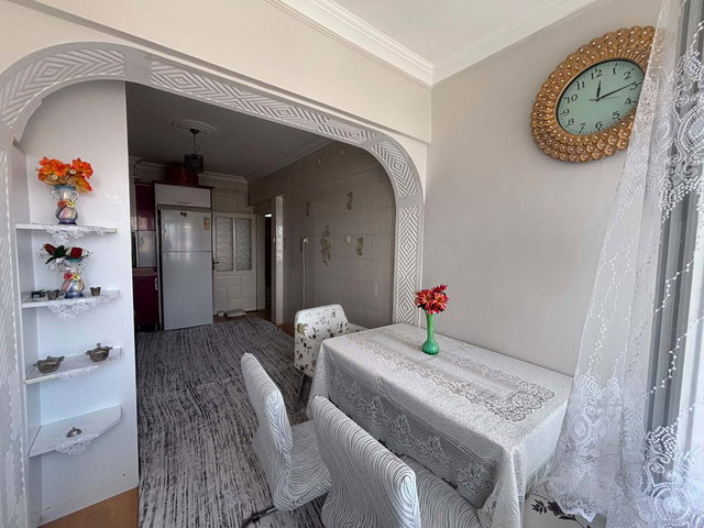 REMAX İLKE'DEN YILDIZKENT İYİ LOKASYONDA 3+1 SATILIK DAİRE
