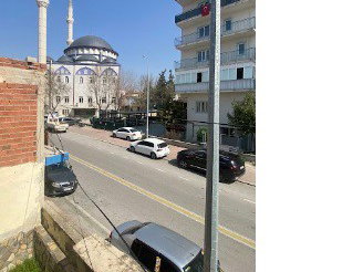 SEVİNDİK CAMİİ YANI FIRSAT 400M² KAPALI ALAN İMKANLI MÜSTAKİL