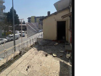 SEVİNDİK CAMİİ YANI FIRSAT 400M² KAPALI ALAN İMKANLI MÜSTAKİL
