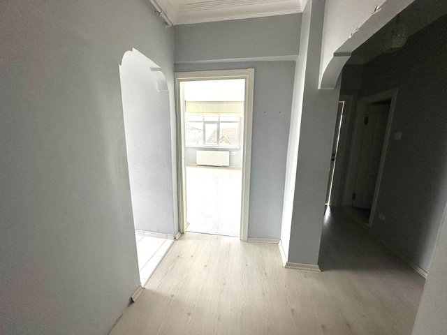 REMAX KANYONDAN 3+1 GENİŞ DAİRE