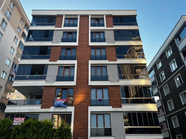 RE/MAX MODERN SEHA SÖYLER'DEN GENİŞ VE FERAH KİRALIK DAİRE