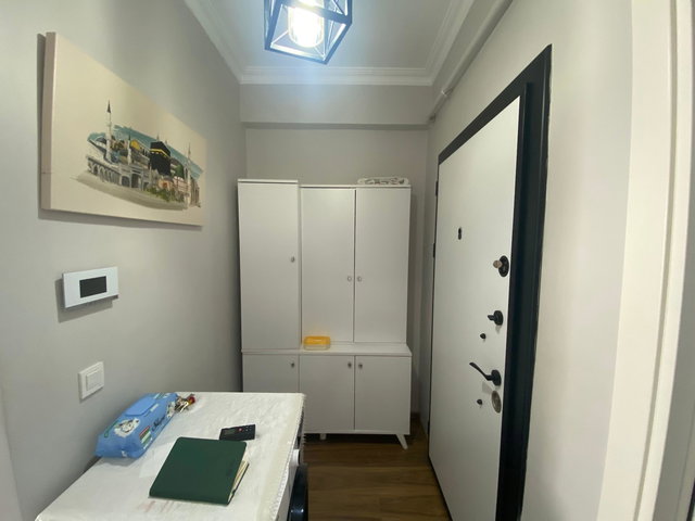 TAŞOLUK MERKEZDE 4 YAŞINDA SATILIK 4+2 İSKANLI DUBLEKS DAİRE