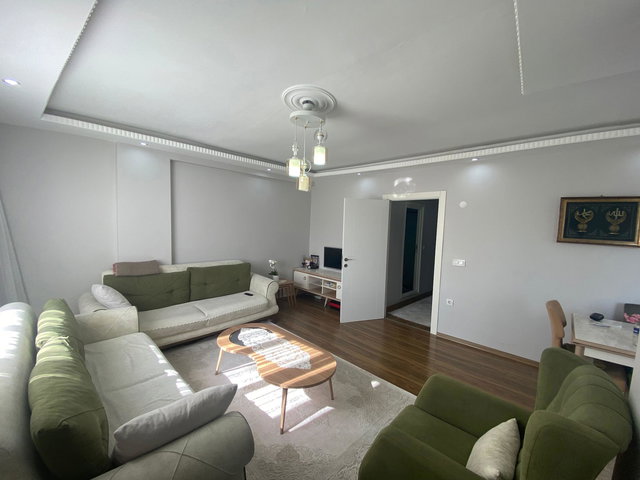 TAŞOLUK MERKEZDE 4 YAŞINDA SATILIK 4+2 İSKANLI DUBLEKS DAİRE